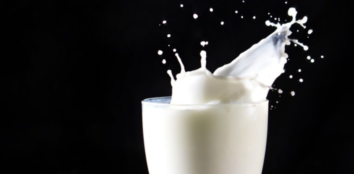 Sancionadas por vender lactosuero