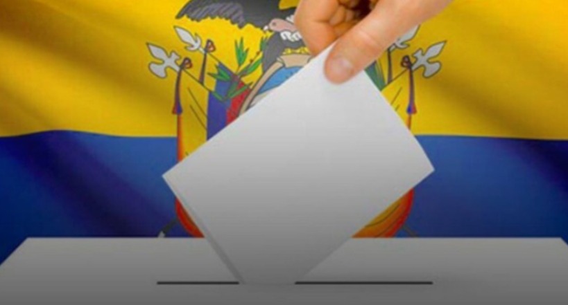 El paso a paso para la consulta popular