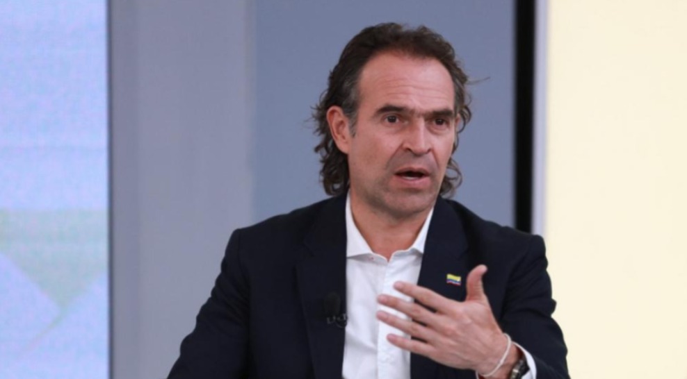"Lo que se ve aquí es, claramente, una venganza"