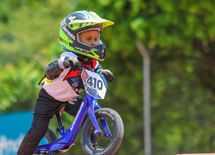 Dejando en alto el deporte cordobés