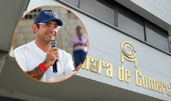 Alcalde celebra que su propuesta sea replicada en todo Córdoba