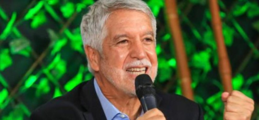 Peñalosa será precandidato presidencial para el 2026