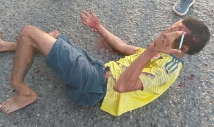 Accidentes no cesan en vías de Sucre