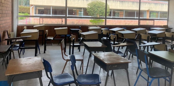 'Carrusel de la Educación' pica y se extiende