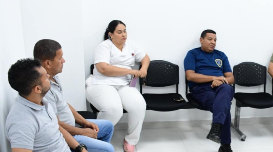 Denuncian que Autopistas de la Sabana abandonó la vía