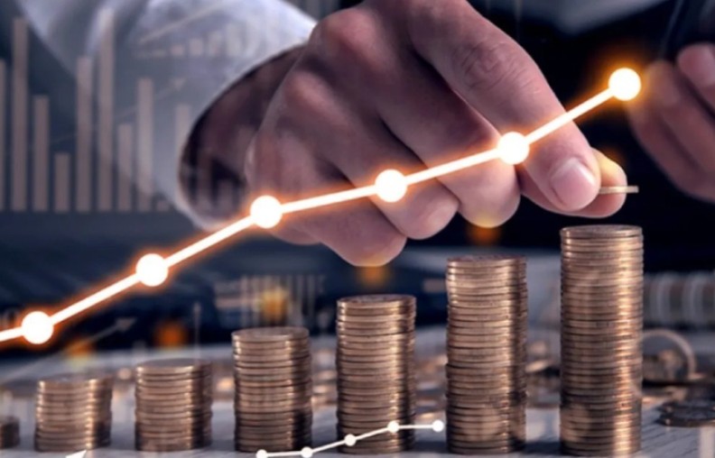 Crecimiento del PIB sería del 2,5%