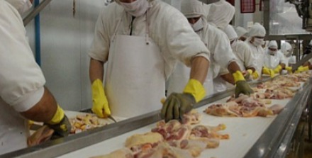 Colombia podrá exportar pollo a Bahamas