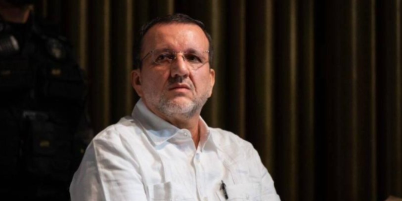 JEP le cerró las puertas definitivas a 'Macaco'
