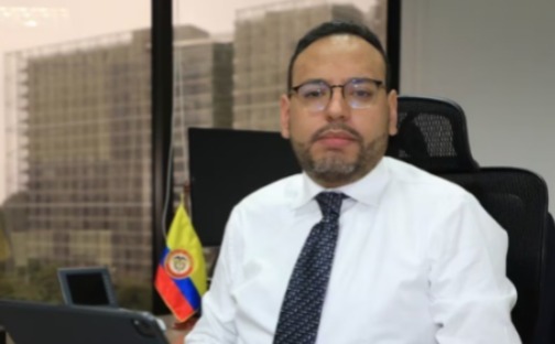 Julián Molina es el nuevo ministro de las TIC