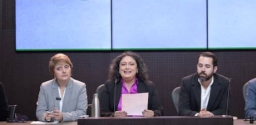 Escisión de Alianza Verde sigue sumando adeptos
