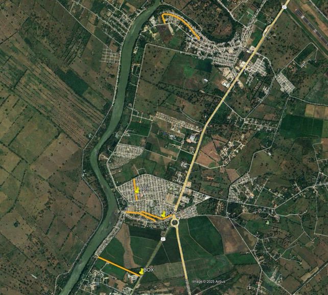 Alcaldía de Montería cerro el proceso de licitación para pavimentar 3 kilómetros de las comunas 9 y 10