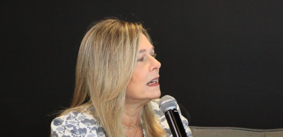 Monteriana, elegida presidenta de la Junta Directiva de Andesco