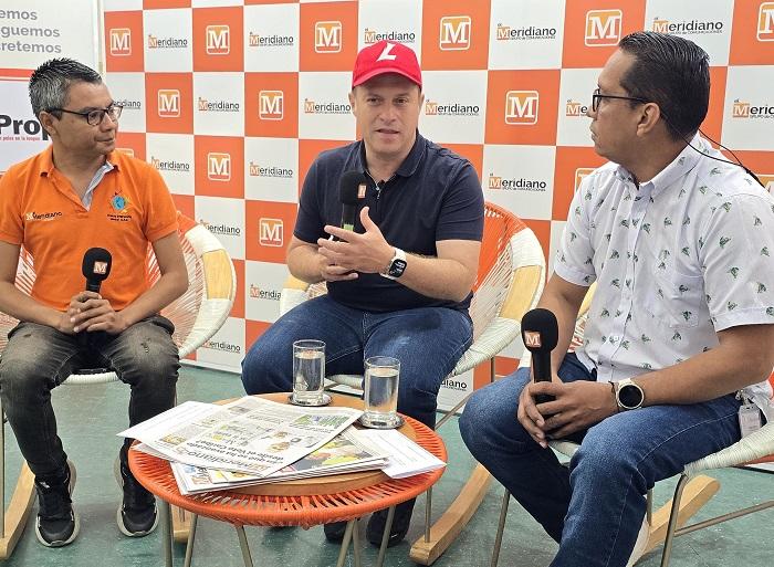 'El liberalismo es el antídoto para la polarización'