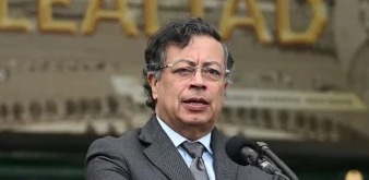 Petro declara día cívico el próximo martes