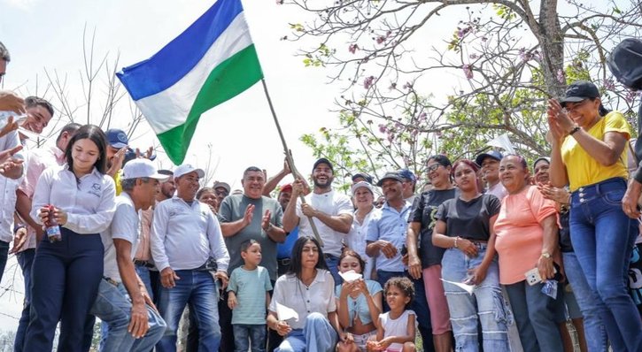 En Córdoba, la 'Revolución de Obras' no se detiene