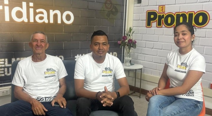 Primer Mercado de Pulgas, una feria con sentido social