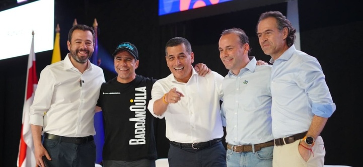 Alcaldes arremeten contra el Gobierno Petro