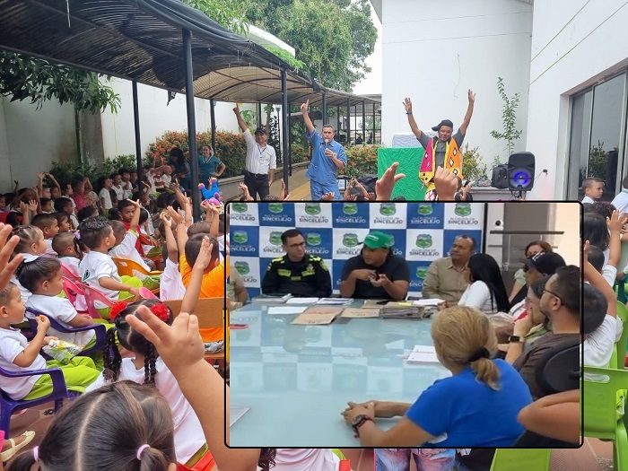 La próxima semana arranca atención a 750 niños de los CDI en Sincelejo