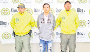 Negoció con la Fiscalía y pagará 17 años de cárcel