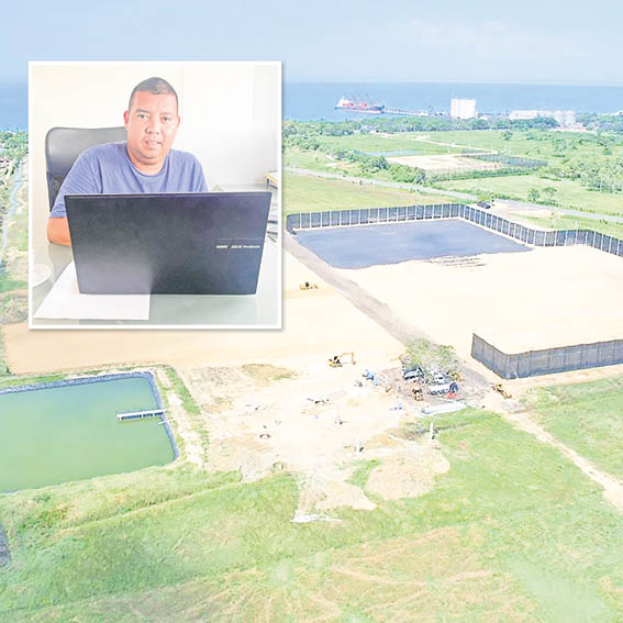 Parquilog, referencia de la industria y la sostenibilidad en el Golfo