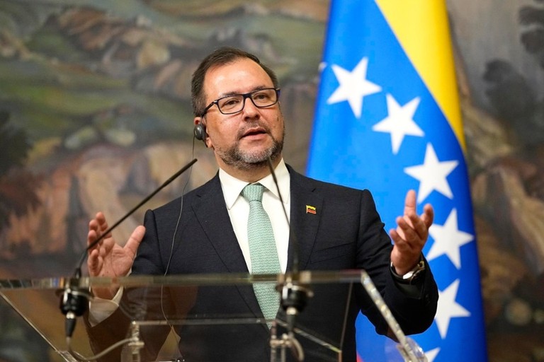 Régimen de Nicolás Maduro arremetió contra la ONU