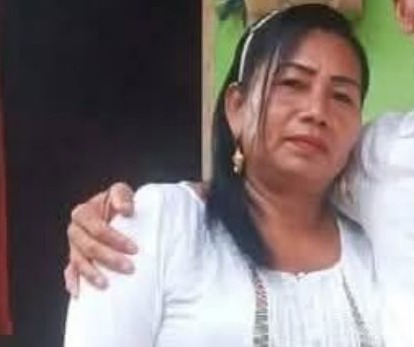 Hombre habría confesado asesinato de su pareja en Lorica