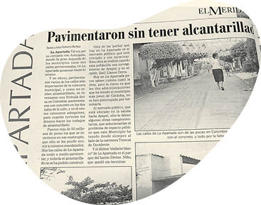 'Los Elefantes Blancos'
