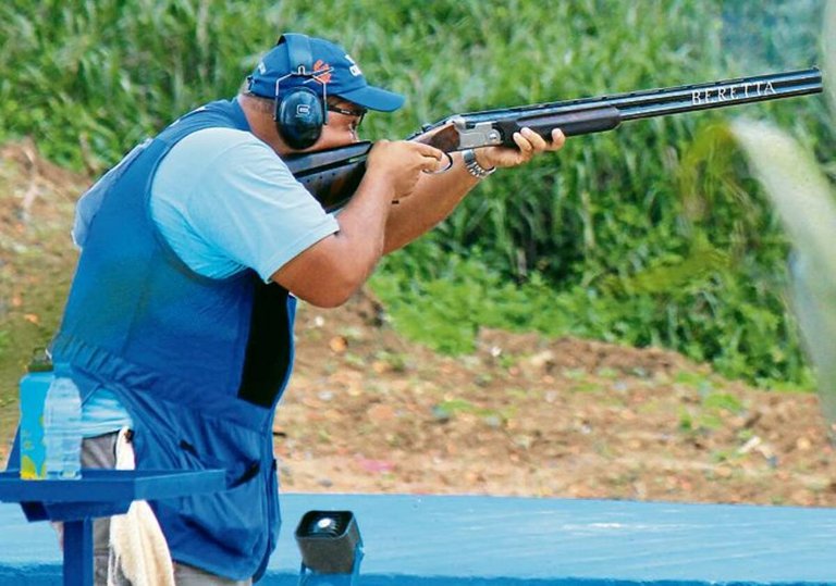 Los Juegos Nacionales 2o12  nos dieron visibilidad