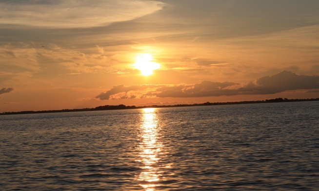 Ciénaga de Ayapel,  designada sitio Ramsar