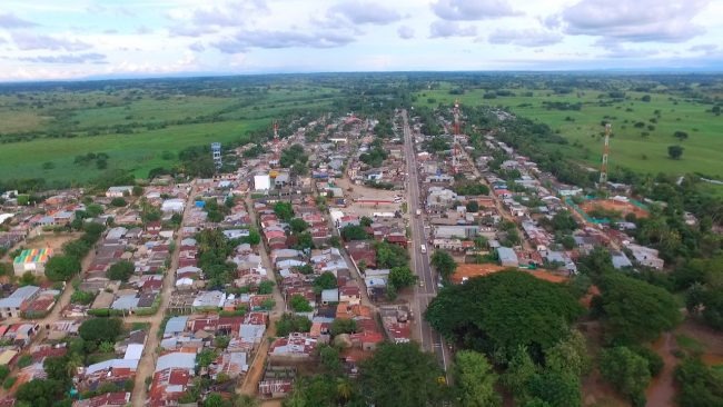 En Córdoba nacieron cuatro  nuevos municipios