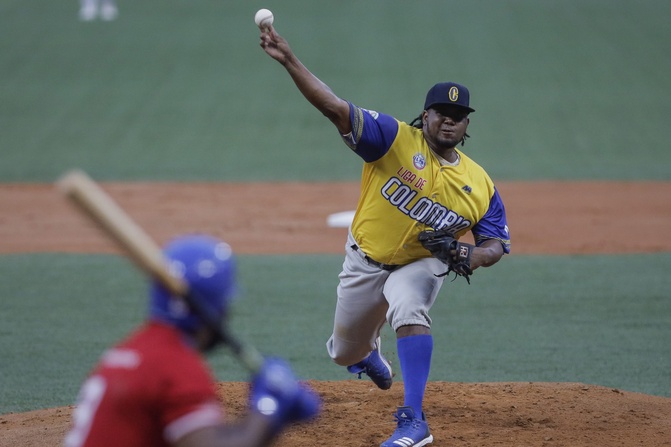 Vaqueros campeón y a la  Serie del Caribe