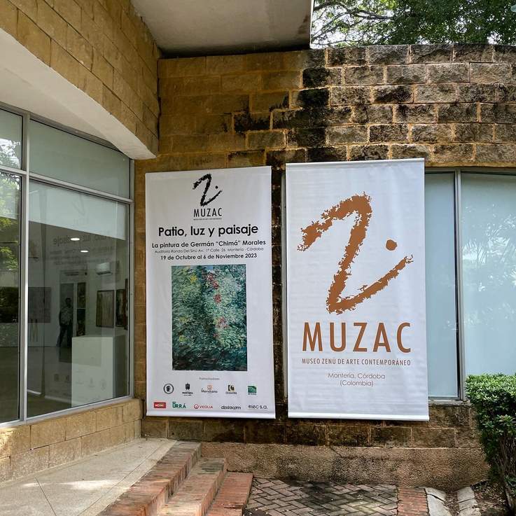 El Muzac llegó para quedarse en Montería