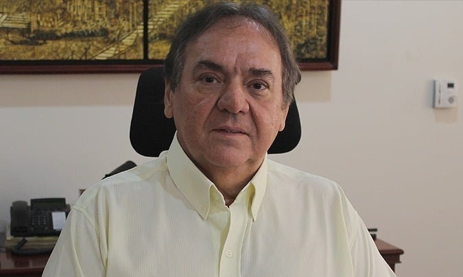 "Todos tenemos un compromiso con El Meridiano"