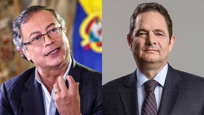 El Presidente no acató orden de rectificación