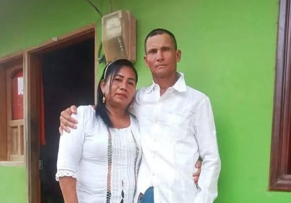 La habría asesinado por celos