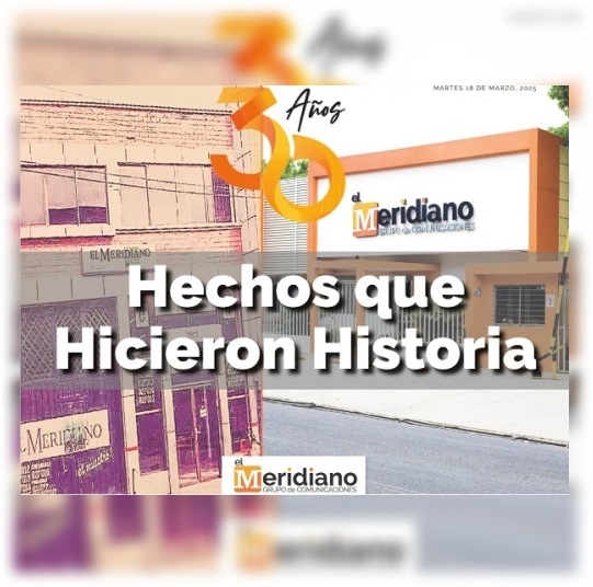 30 Hechos que hicieron historia en Sucre