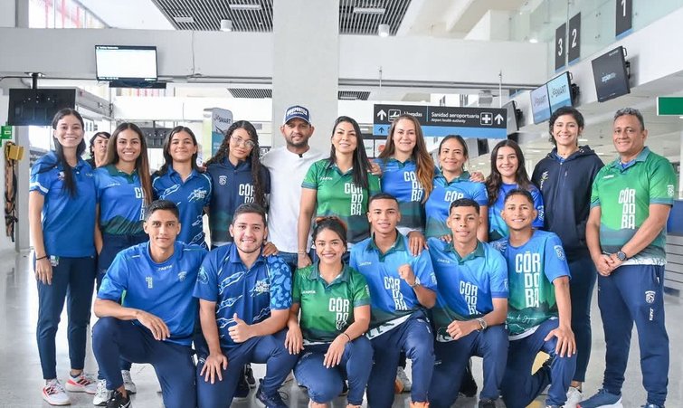 Córdoba presente en el Campeonato Nacional de Interligas