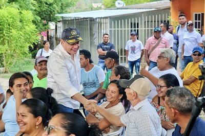 Después de 25 años, Don Miguel, en Ovejas, se transformará