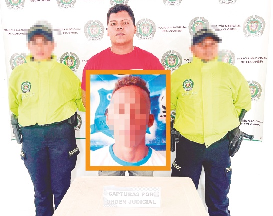 Un año del homicidio de ‘Gustavito’, y los presuntos homicidas siguen en juicio