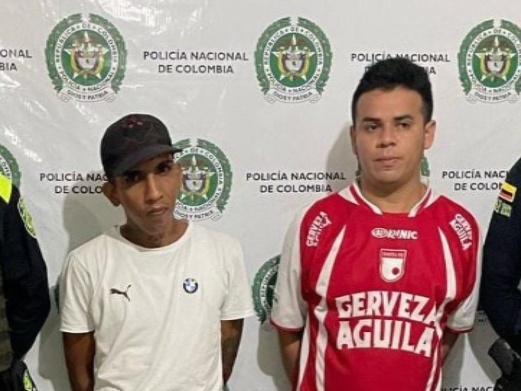 No los dejaron hacer la vuelta: juez los cobijó con detención domiciliaria