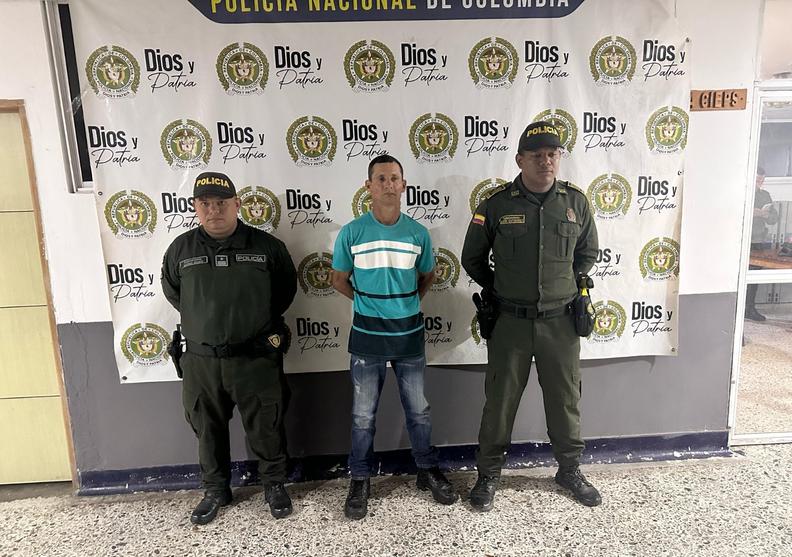 A la cárcel hombre que mató a su mujer