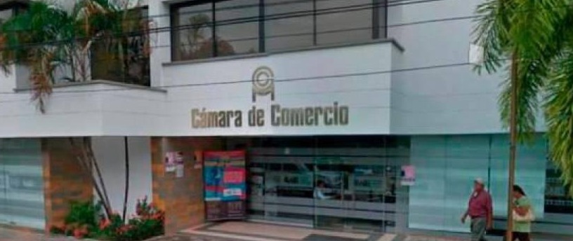 Cámara de Comercio de Montería, líder en matrículas a nivel nacional