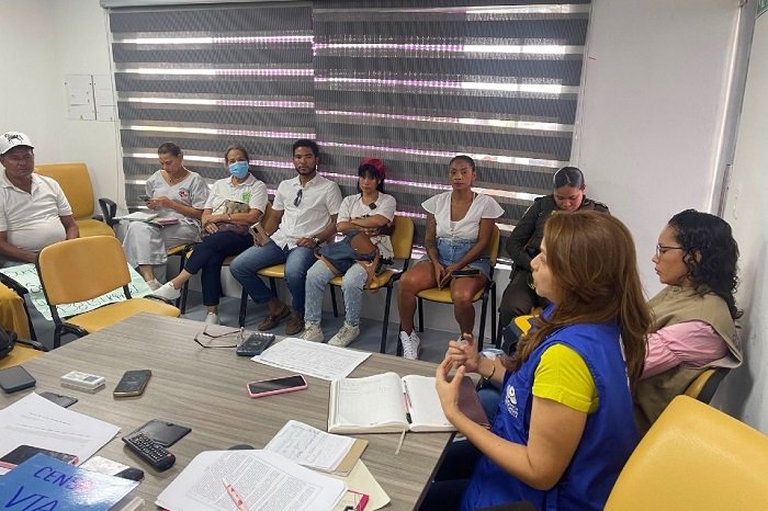 Alcaldía caracterizará a los 'carromuleros'