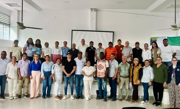 Sincelejo avanza a la Reforma Agraria
