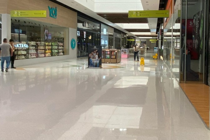 Robo en joyería asciende a $35 millones