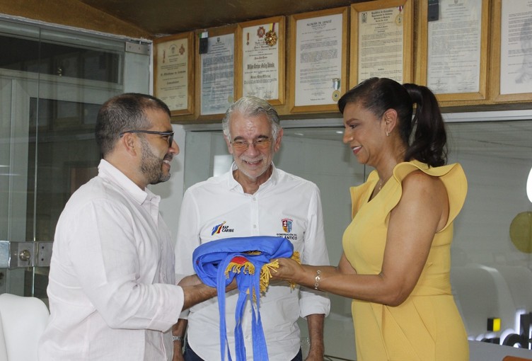 Un Caribe más autónomo