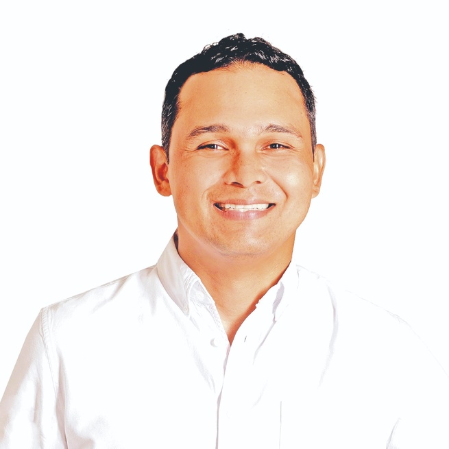 Alcalde, mejore este colegio en zona rural