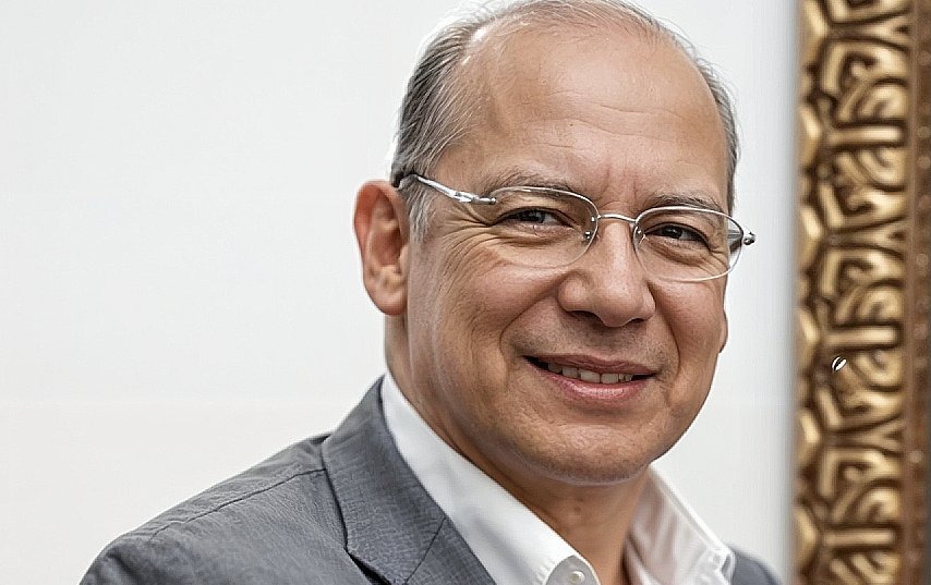 Germán Ávila Plazas es el nuevo ministro de Hacienda
