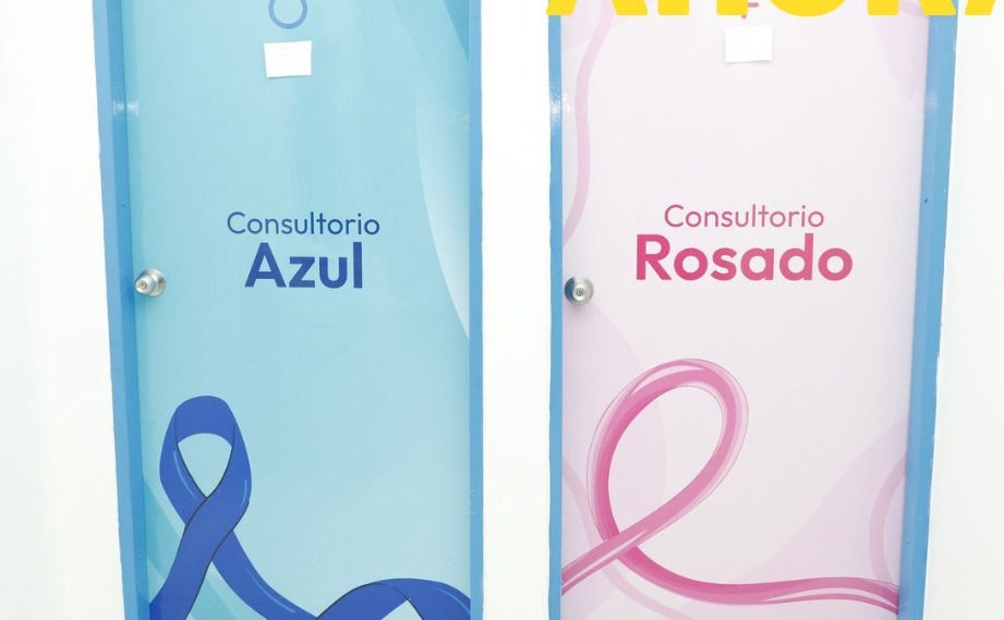 Alcaldía de Cereté y E.S.E. Camu del Prado hacen renovación histórica de la sede Santa Teresa