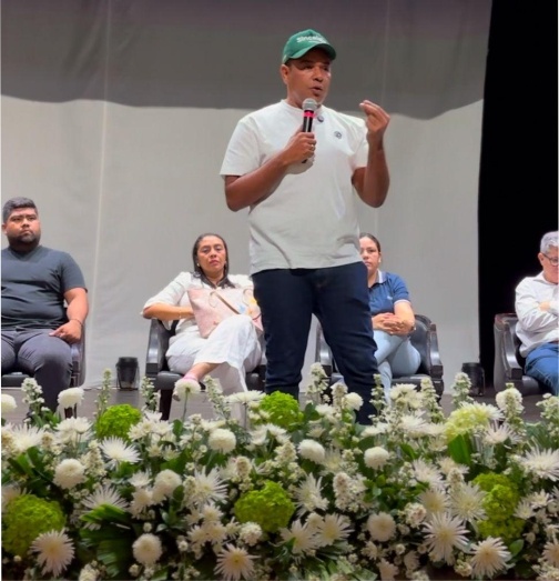 Alcalde Yahir Acuña anuncia que desde este jueves inicia el pago a los Equipos Básicos de Salud en Sincelejo